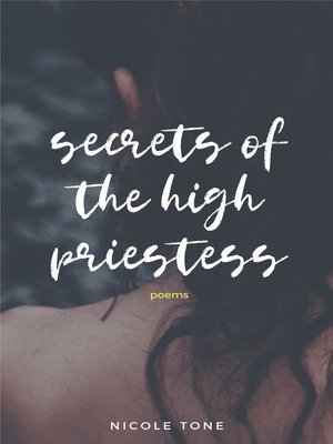 cover image of Secrets of the High Priestess